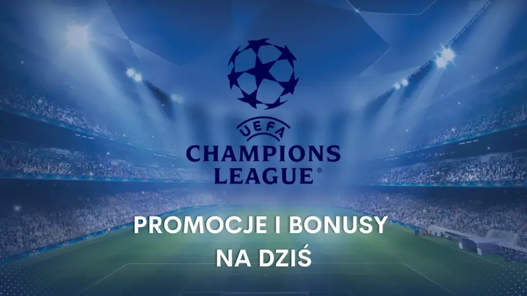 Gdzie oglądać ligę mistrzów dziś? Sprawdź najlepsze opcje transmisji