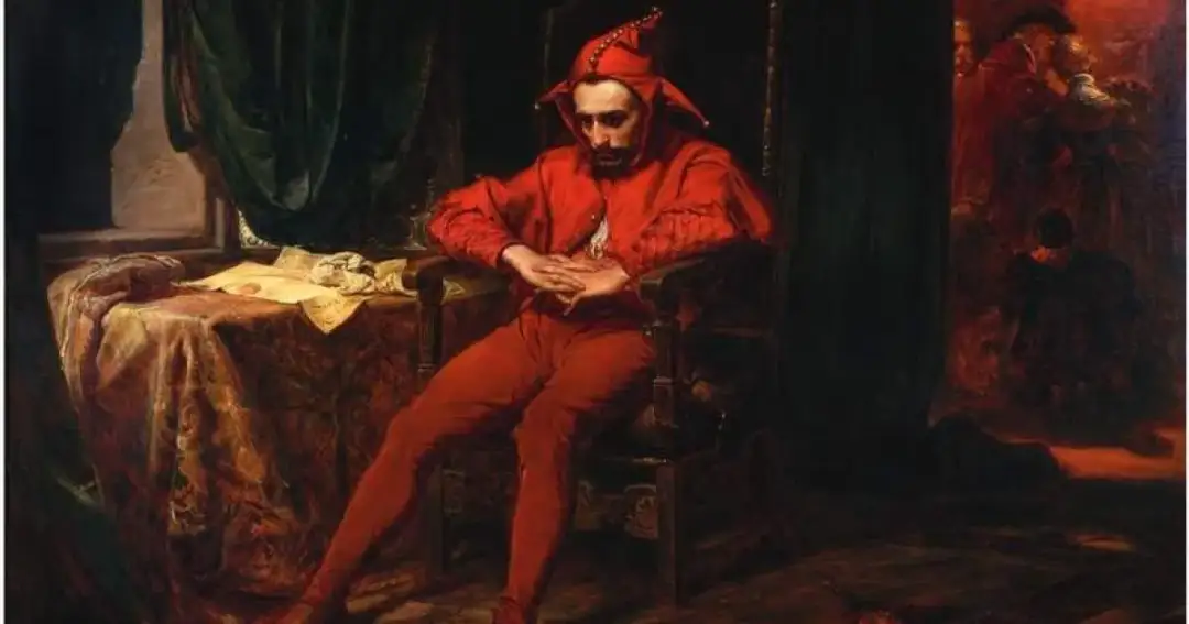 Polskie malarstwo historyczne: Jak sztuka kształtuje naszą tożsamość