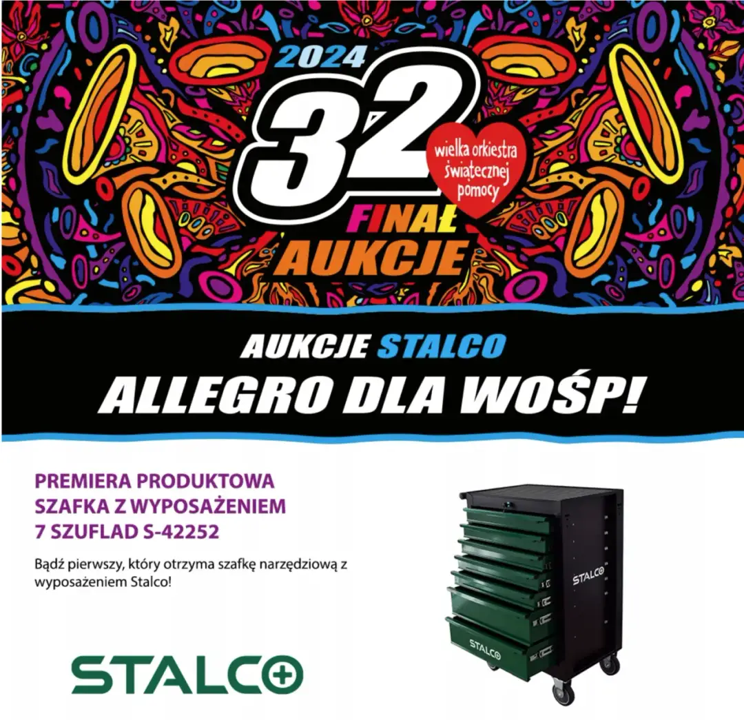 STALCO - co to za firma i dlaczego warto ją poznać?