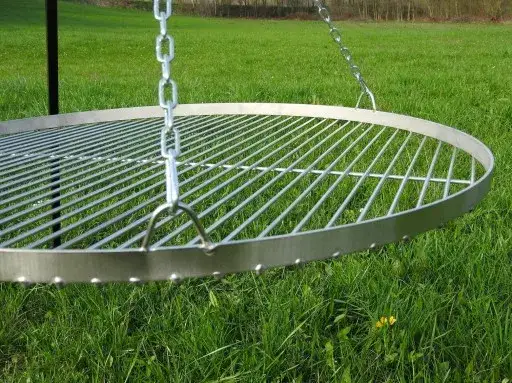 Grill ogrodowy trójnóg: 5 kluczowych cech przed zakupem