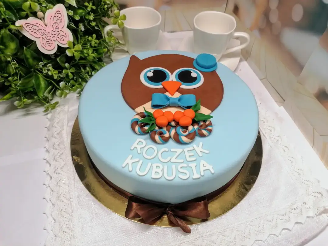 Ile kosztuje kg tortu Sowa? Sprawdź ceny i porównaj oferty