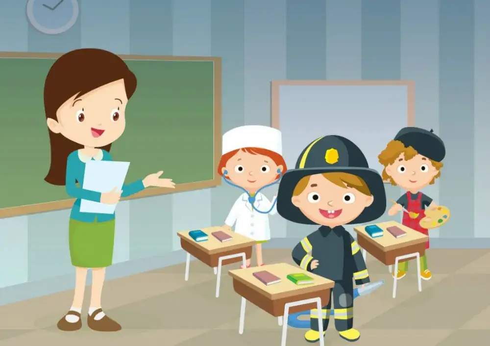 Kwalifikacje doradcy zawodowego w szkole podstawowej: wymagania i ścieżki