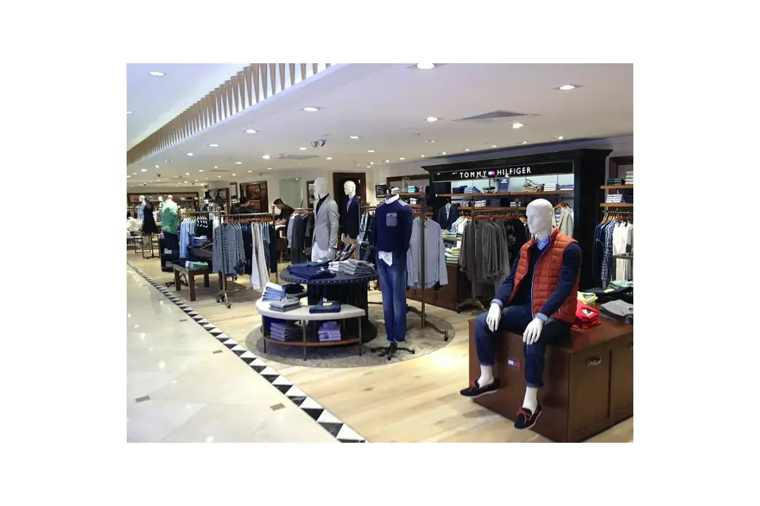 Jak rozpoznać oryginalne buty Tommy Hilfiger - 5 niezawodnych metod