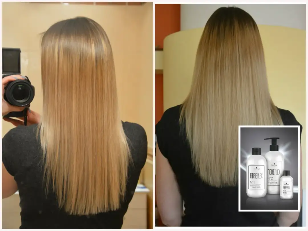 Jak łatwo zrobić odrost na blond włosach i uniknąć błędów koloryzacji