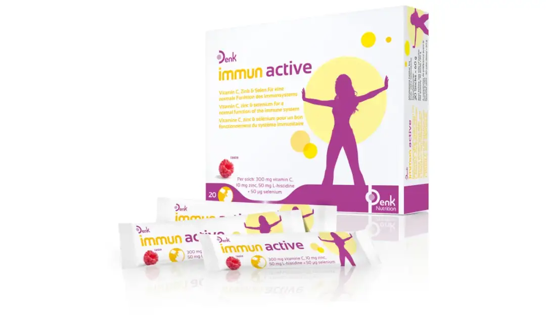 Selen und Vitamin C: So stärken sie Ihr Immunsystem effektiv