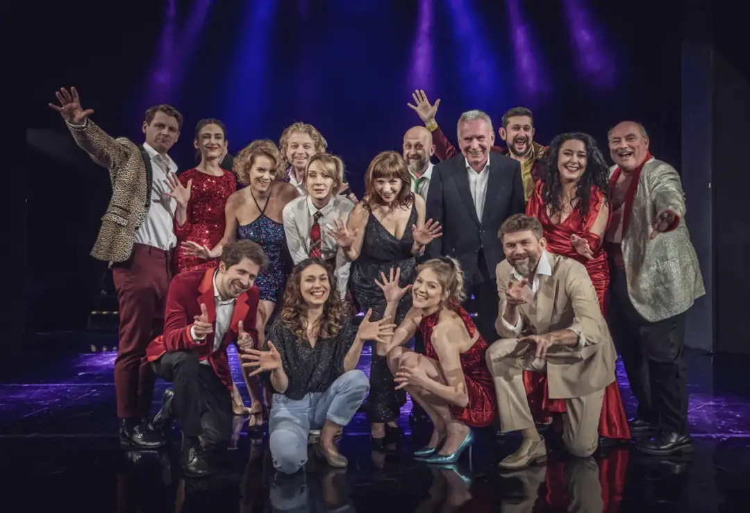 Ulgowe bilety w Teatrze Bagatela - sprawdź, dla kogo są dostępne