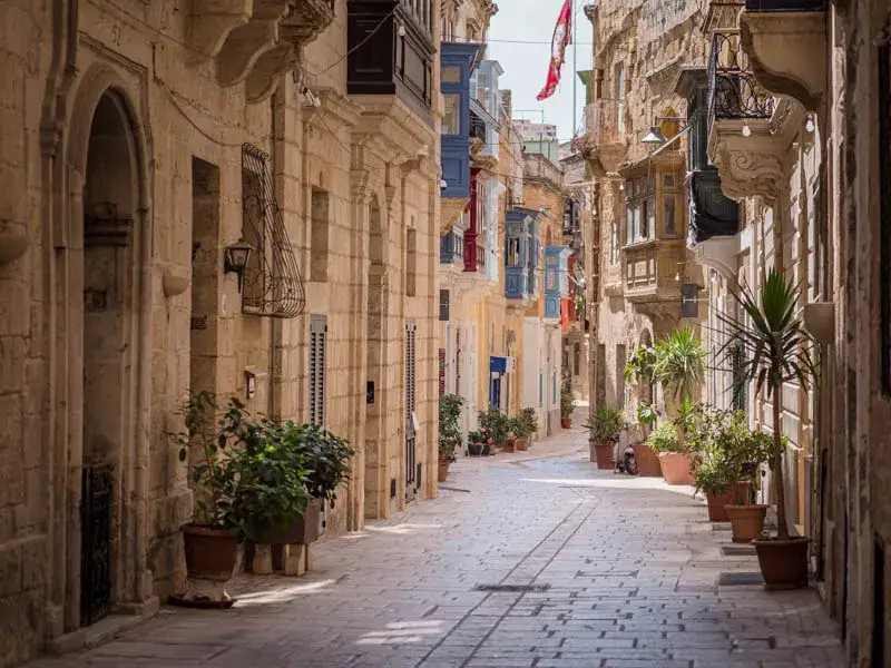 Najlepsze atrakcje na Malcie, które musisz zobaczyć podczas podróży