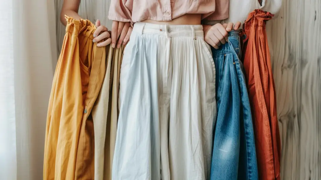 Bluzka na wesele: Jak wybrać idealną do spódnicy i spodni?