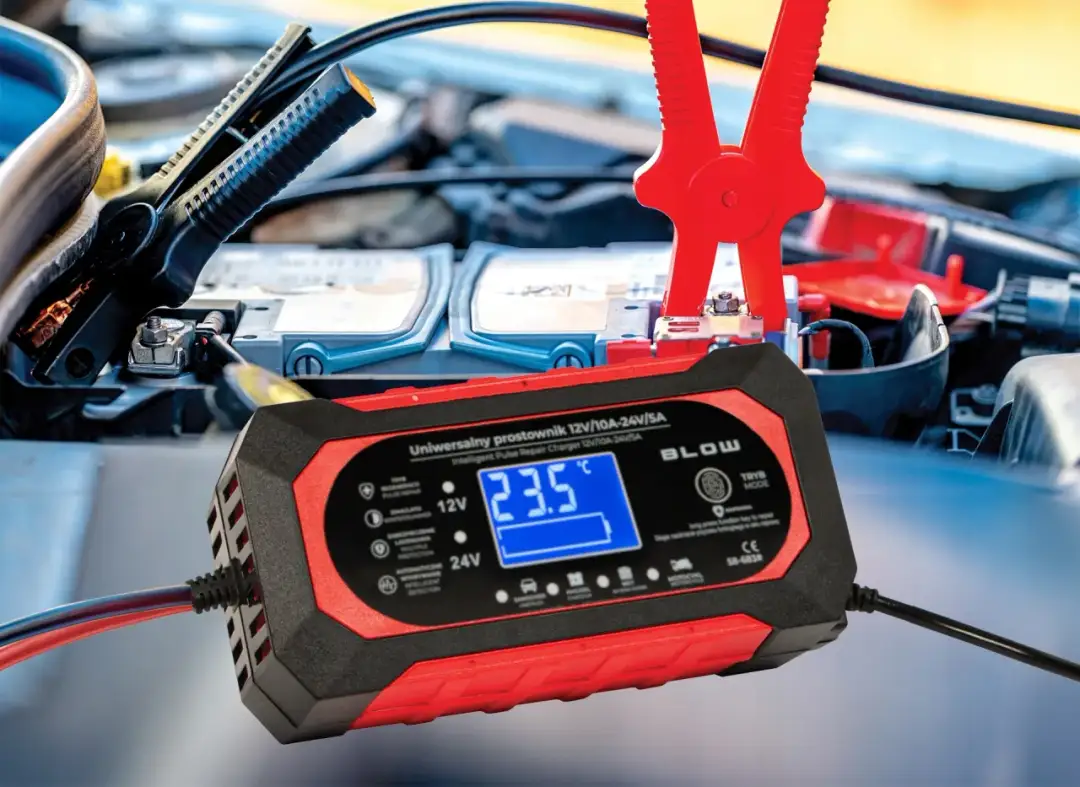 Jak sprawdzić prostownik samochodowy, aby uniknąć kosztownych napraw