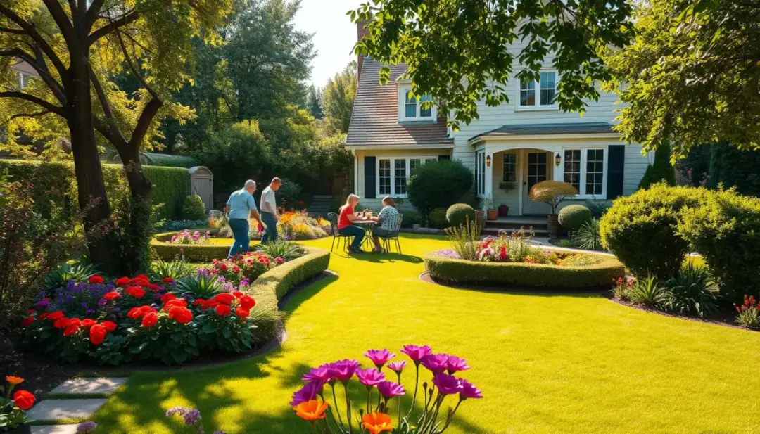 Ile kosztuje polowanie na ogród? Poznaj bezpłatne zasady uczestnictwa.