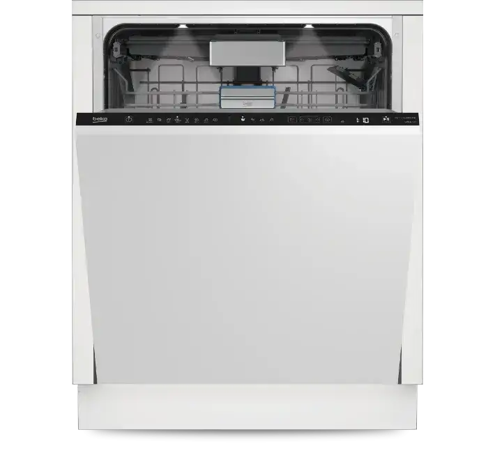 Zamrażarka Beko: Ustaw -18°C i oszczędzaj prąd!