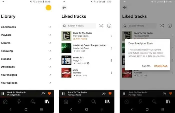 Jak pobrać z SoundCloud? Proste sposoby na ściągnięcie muzyki