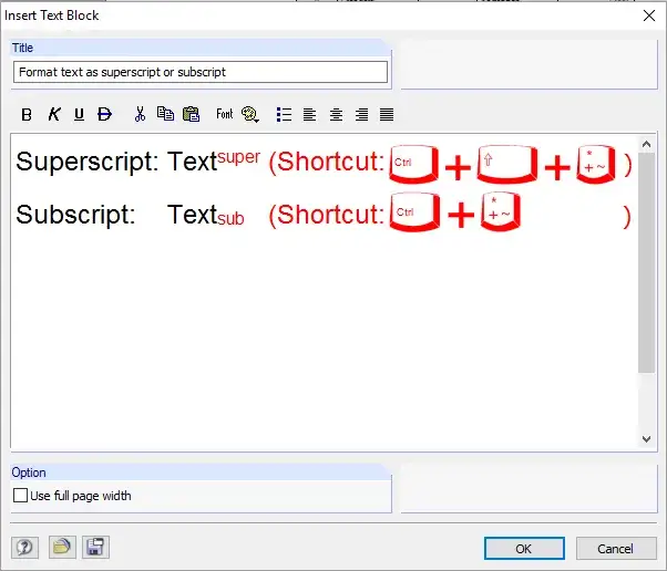 Jak zrobić indeks górny w Excelu: 4 proste sposoby na formatowanie