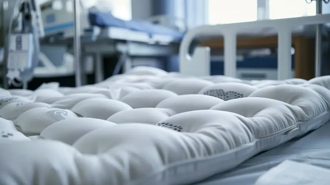 Materac przeciwodleżynowy na NFZ: jak go zdobyć? Nasz poradnik