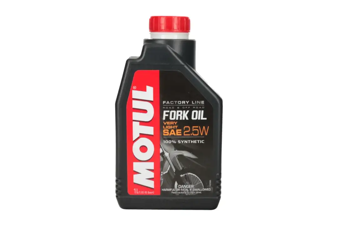 Motul Multi HF - idealny płyn hydrauliczny do nowoczesnych pojazdów