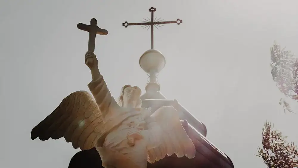 Jak archanioł Gabriel wpłynął na losy ludzkości? Jego posłannictwo