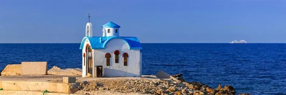 Najlepszy czas na podróż do Grecji: uniknij tłumów i wysokich cen