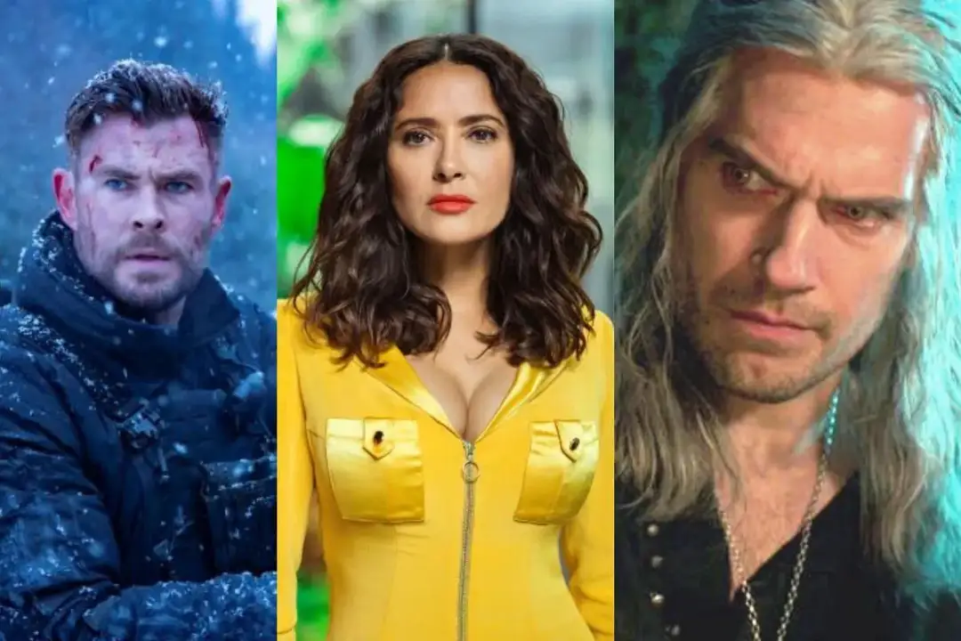 Netflix czerwiec 2023: nowości i premierowe przeboje