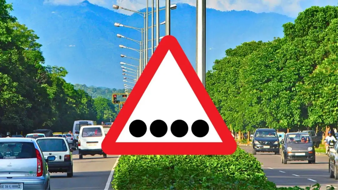 Trójkąt jako znak - poznaj ukryte znaczenia tego symbolu