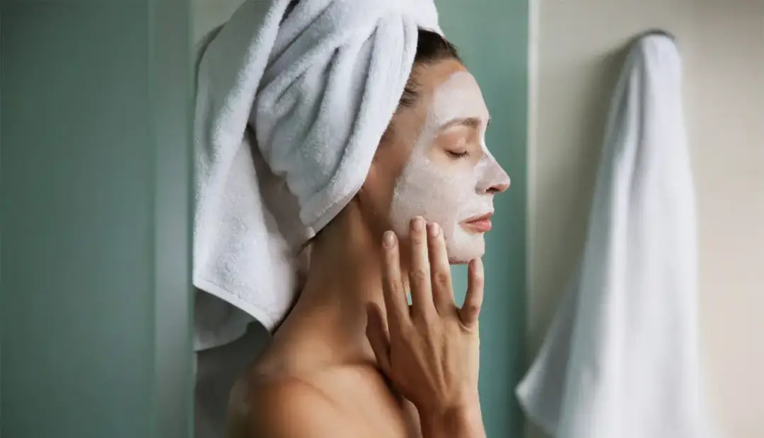 Peeling gommage co to - skuteczny sposób na piękną skórę