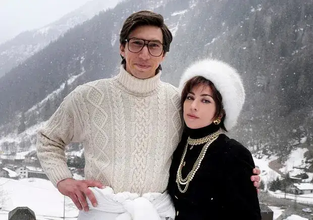 Dom Gucci kiedy na HBO? Sprawdź, kiedy film znów będzie dostępny