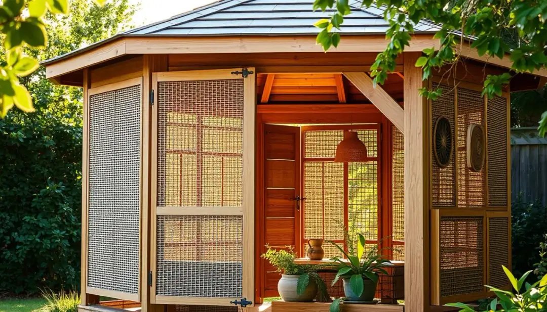 Jak obić altanę? Pomysły, materiały i inspiracje - wybierz najlepsze!