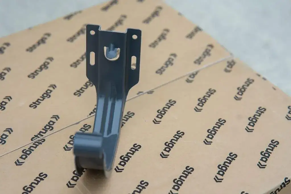 Struga System Rynnowy: Trwałe i Estetyczne Rozwiązanie dla Dachu