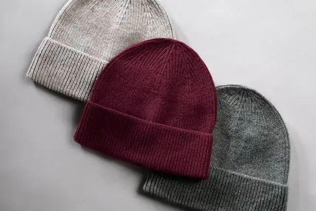 Czy ta czapka jest ciepła? Sprawdź, zanim zmarzniesz!