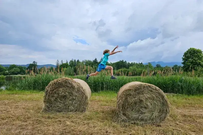  Wakacje z dziećmi w Polsce - 7 idealnych miejsc dla rodzin