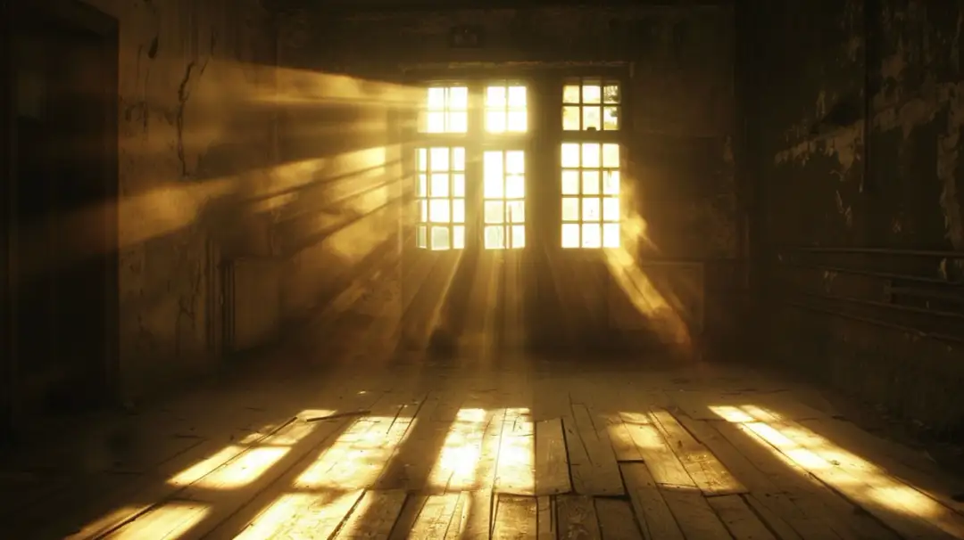 "W stronę słońca" - czy światło dnia rozjaśni mroczne tajemnice?