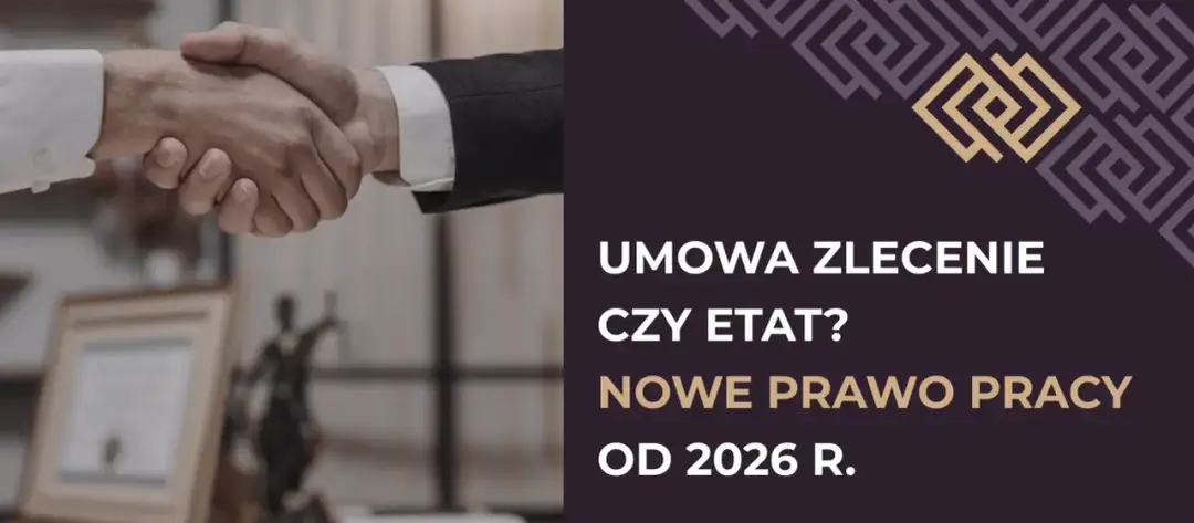 Umowa zlecenie 2026: Opłacalna czy ryzykowna? Pełna analiza