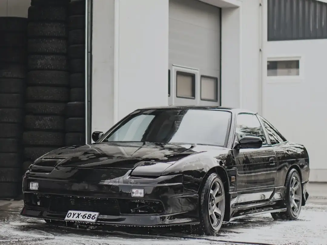 Ile trwa wulkanizacja? Sprawdź, co wpływa na czas usługi