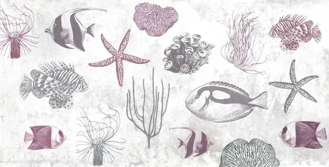 Jak narysować rafę koralową - proste kroki i kreatywne techniki