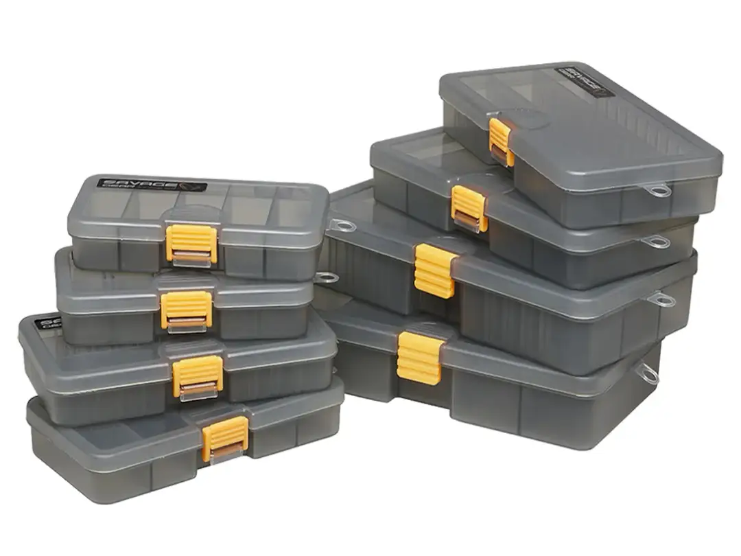 Najlepsze pudełka na przynęty spinningowe na Allegro - wybierz mądrze