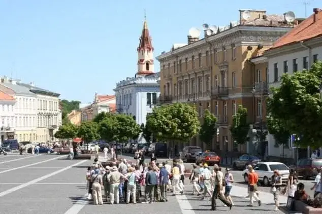 Litwa czy jest bezpiecznie? Odkryj prawdę o bezpieczeństwie turystów