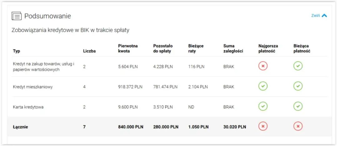 Jak sprawdzić zadłużenie w BIK? Kompletny przewodnik krok po kroku