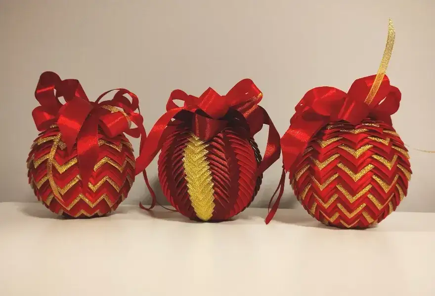 Jak zrobić łatwe ozdoby świąteczne – proste pomysły na radosne chwile