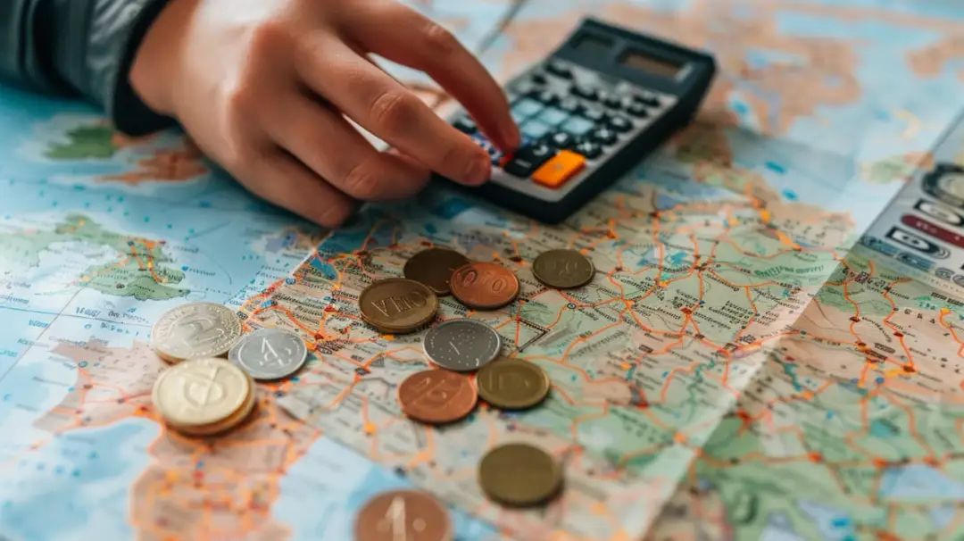 Kurs euro w Gdańsku - gdzie wymienić walutę najkorzystniej? 