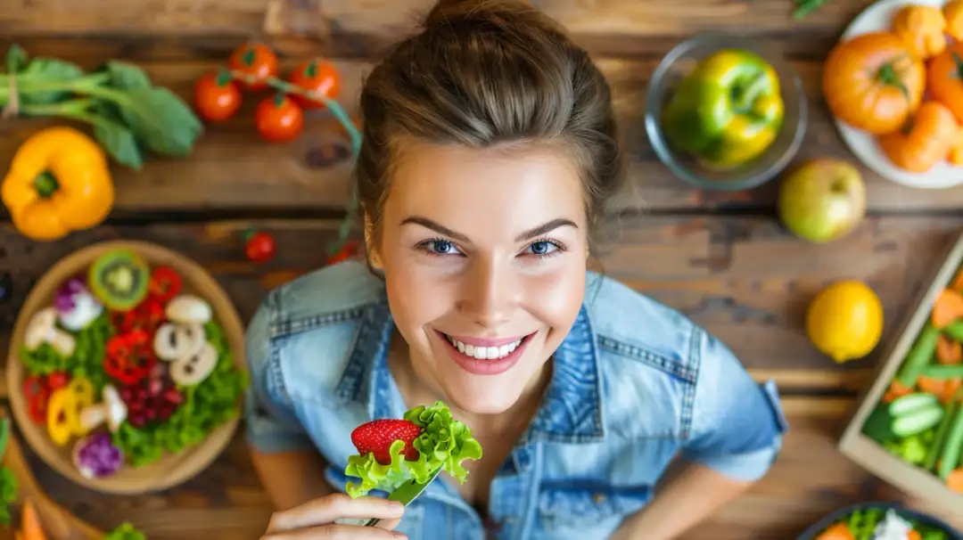 Przełomowa dieta na skuteczną utratę wagi. 8 trików na odchudzanie