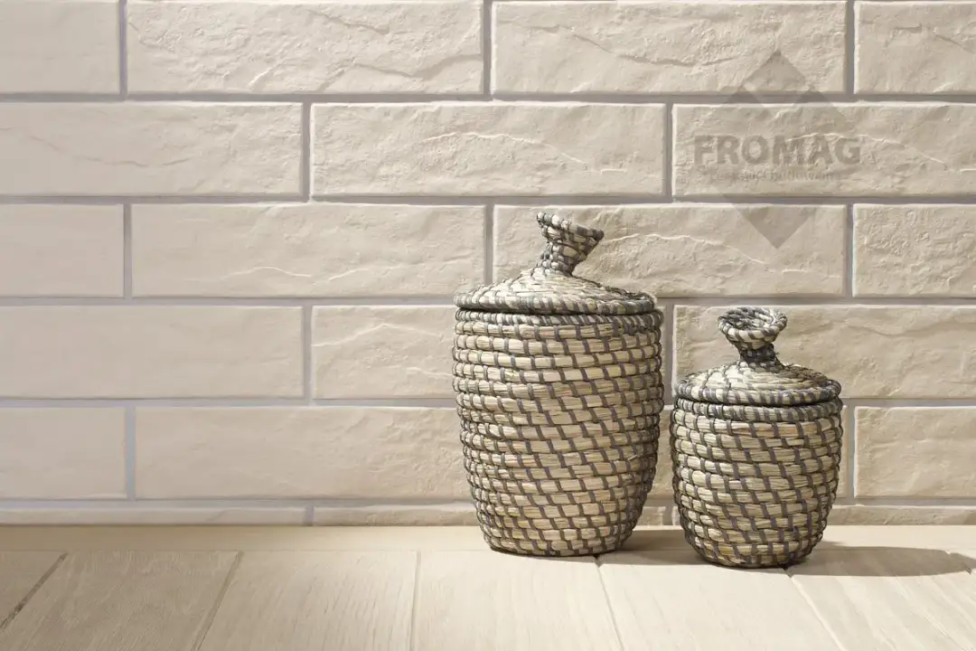 Płytki rustykalne na ścianę: styl i charakter w Twoim wnętrzu