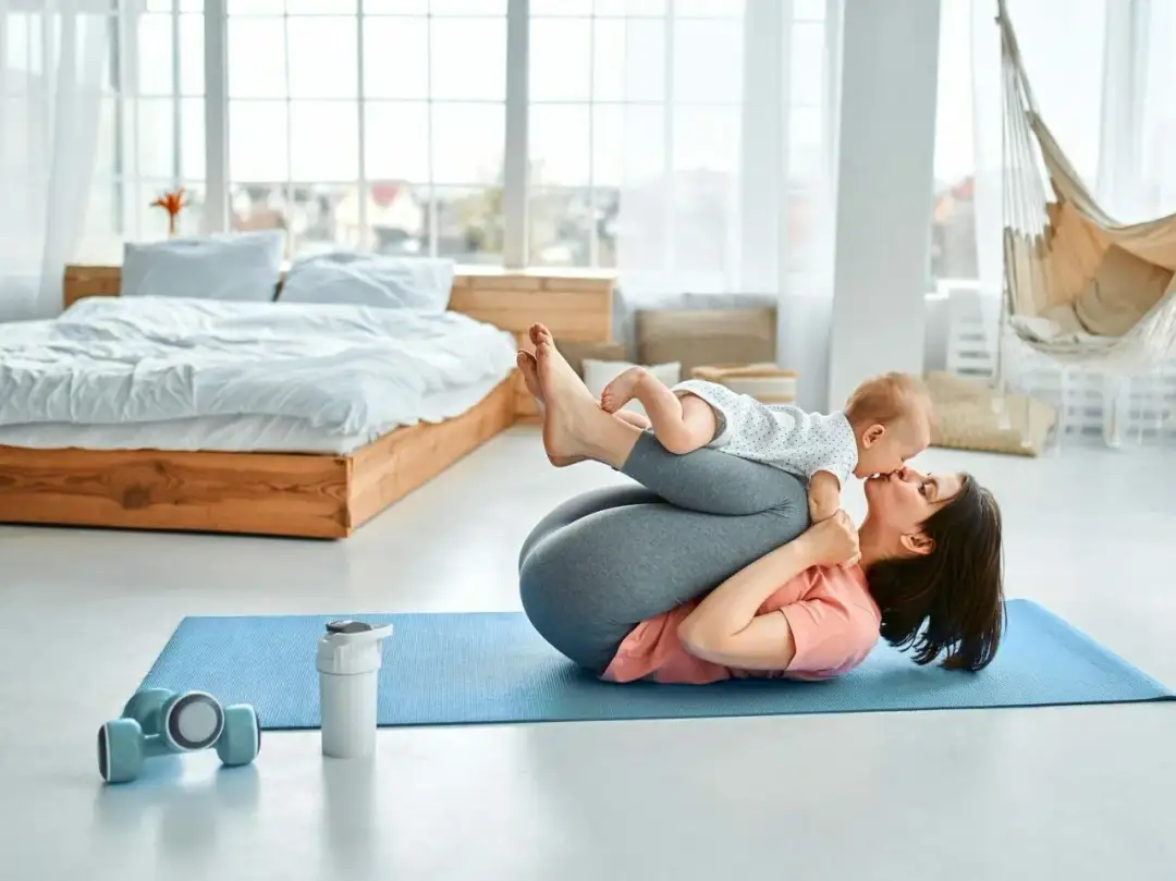 Kiedy bezpiecznie wrócić do ćwiczeń po cc? Porady i przeciwwskazania