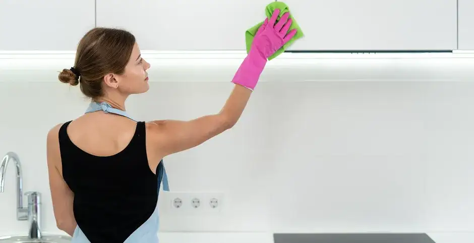 Czym czyścić białe meble, aby uniknąć trwałych plam i zniszczeń?