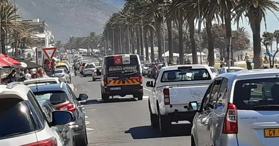 BMW na drogach RPA: jak sprawdzają się niemieckie auta w afrykańskich warunkach