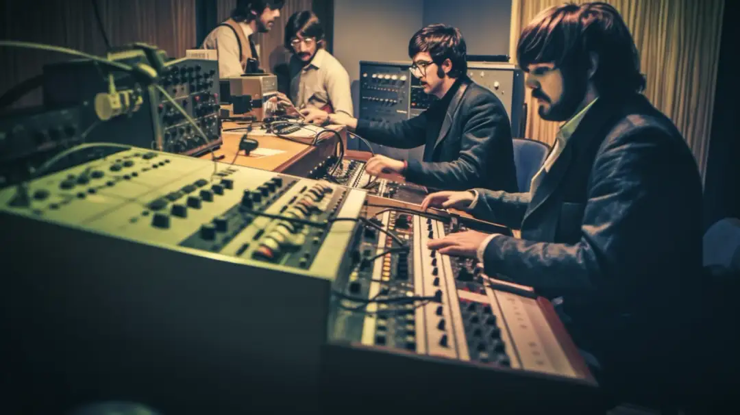 Beatles ujawniają powstanie ostatniego utworu [WIDEO]