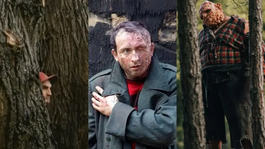 Najgorsze horrory - top 10 filmów, które rozczarowały widzów