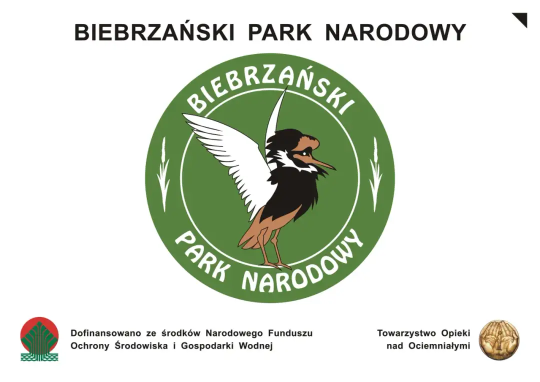 Symbol Biebrzańskiego Parku Narodowego: znaczenie i elementy