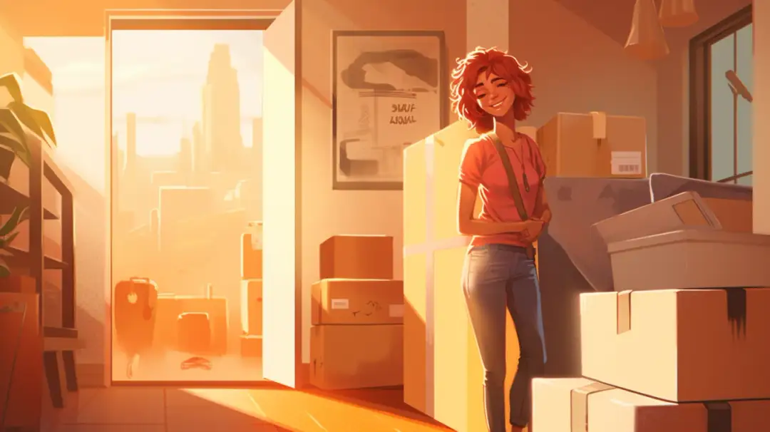 Sennik nowe mieszkanie - sen o nowym mieszkaniu