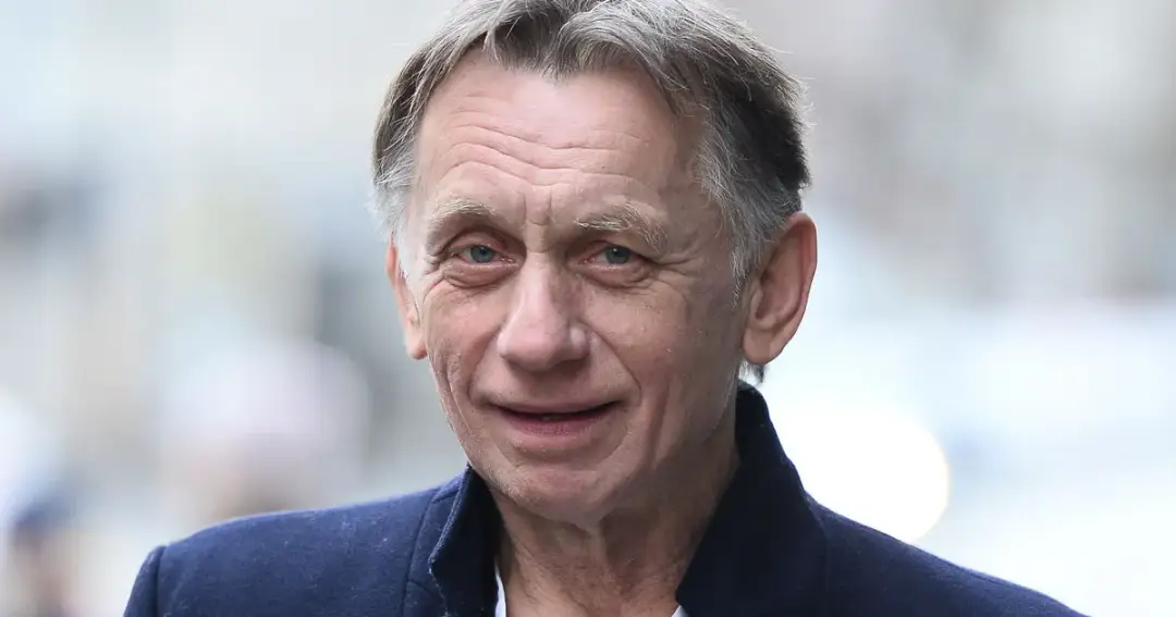 Krzysztof Tyniec - niezwykła kariera aktora, która zachwyca i inspiruje