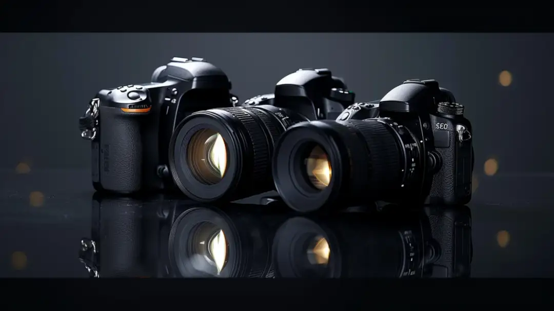 Lampy błyskowe Nikon SB-900 i SB-910 - moc i funkcjonalność