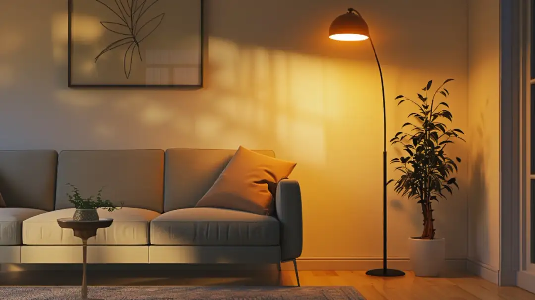 Mocne lampy LED - skuteczne oświetlenie przestrzeni